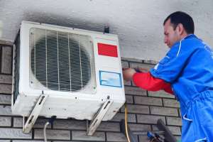 24/7 and Emergency HVAC Near Wright Pat, OH | Air Conidtioning and Heating Contractors